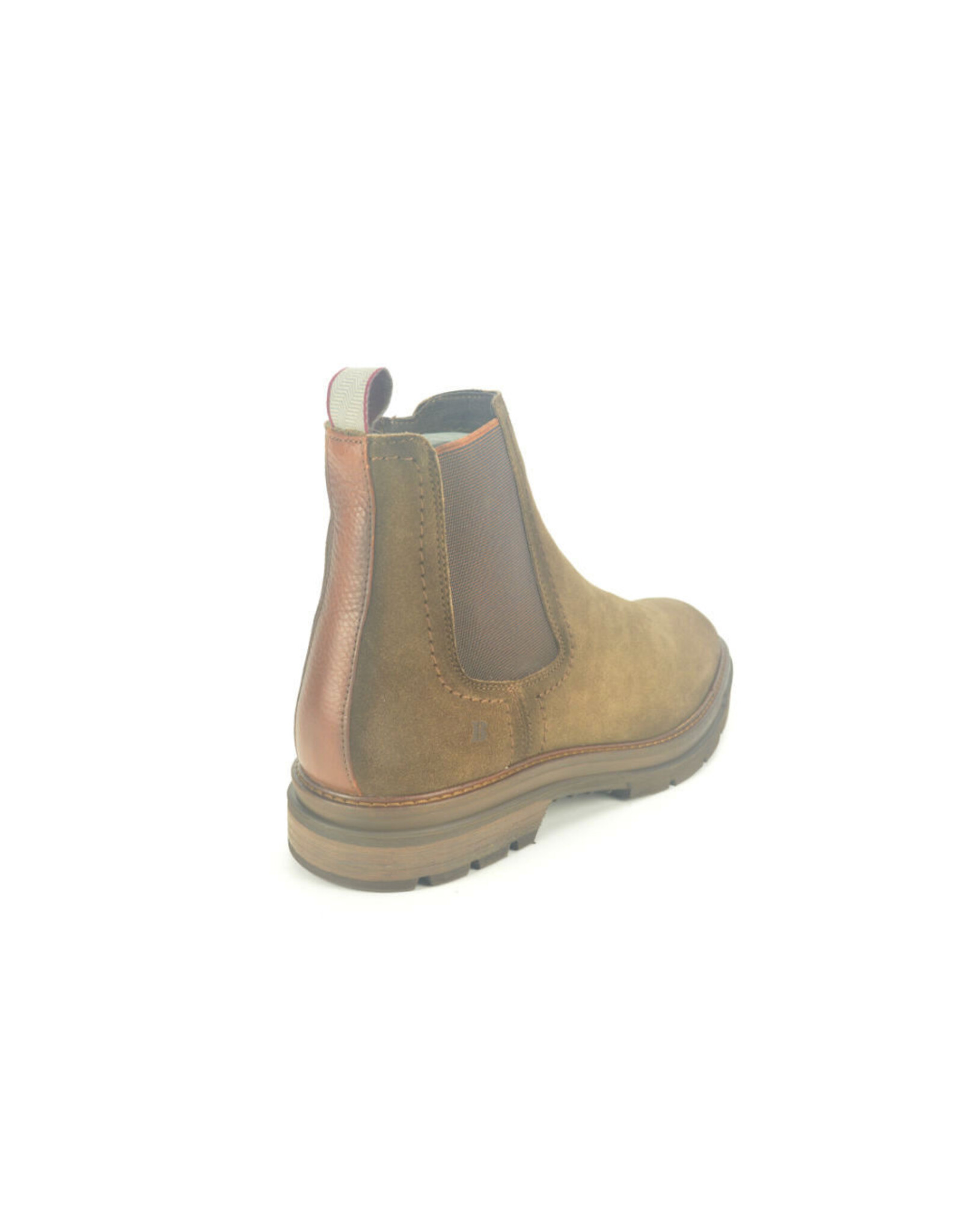 Berkelmans 14091 bruin