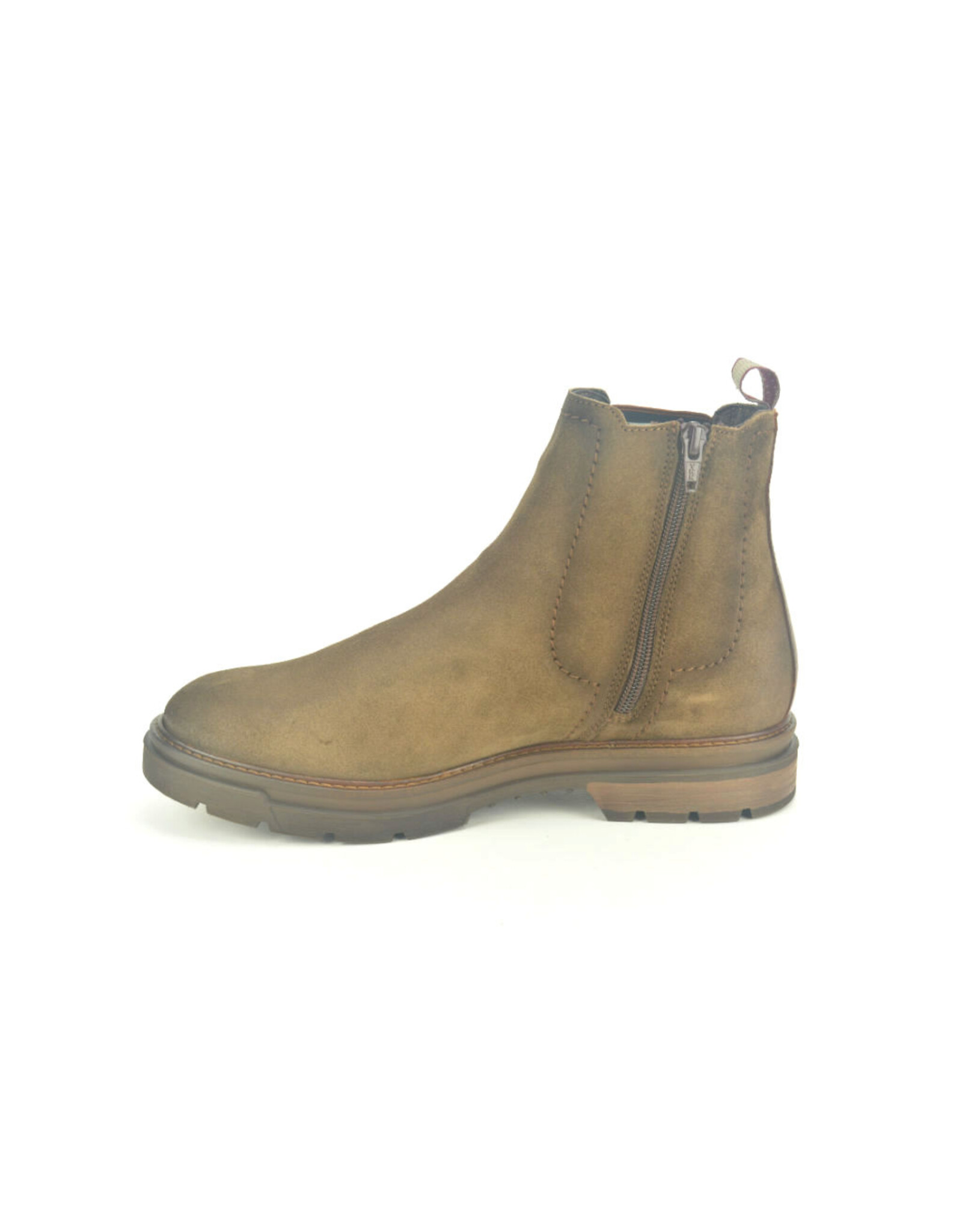 Berkelmans 14091 bruin