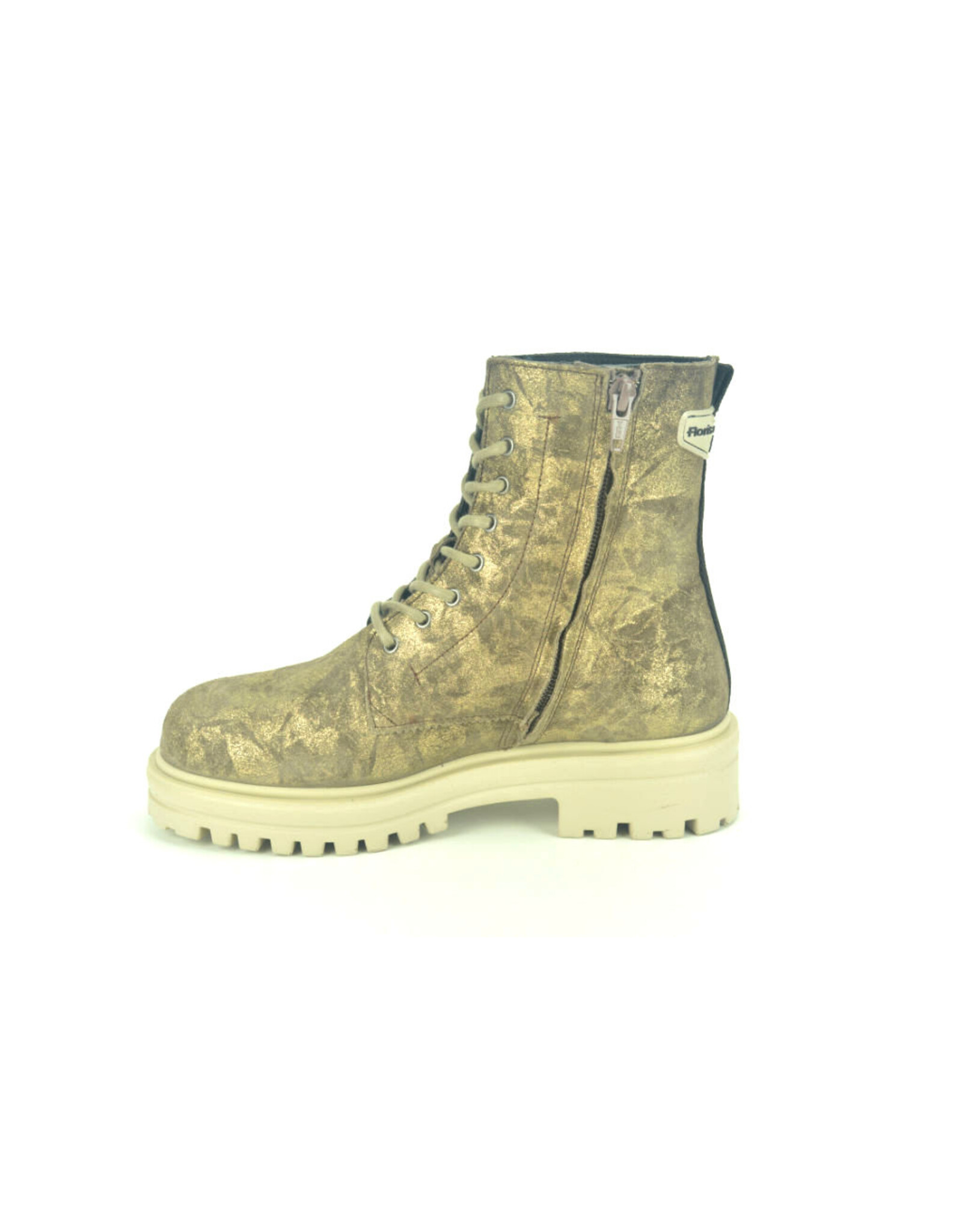 Floris van Bommel 14067 goud