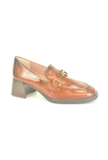 Hispanitas 14101 cognac bruin
