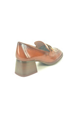 Hispanitas 14101 cognac bruin