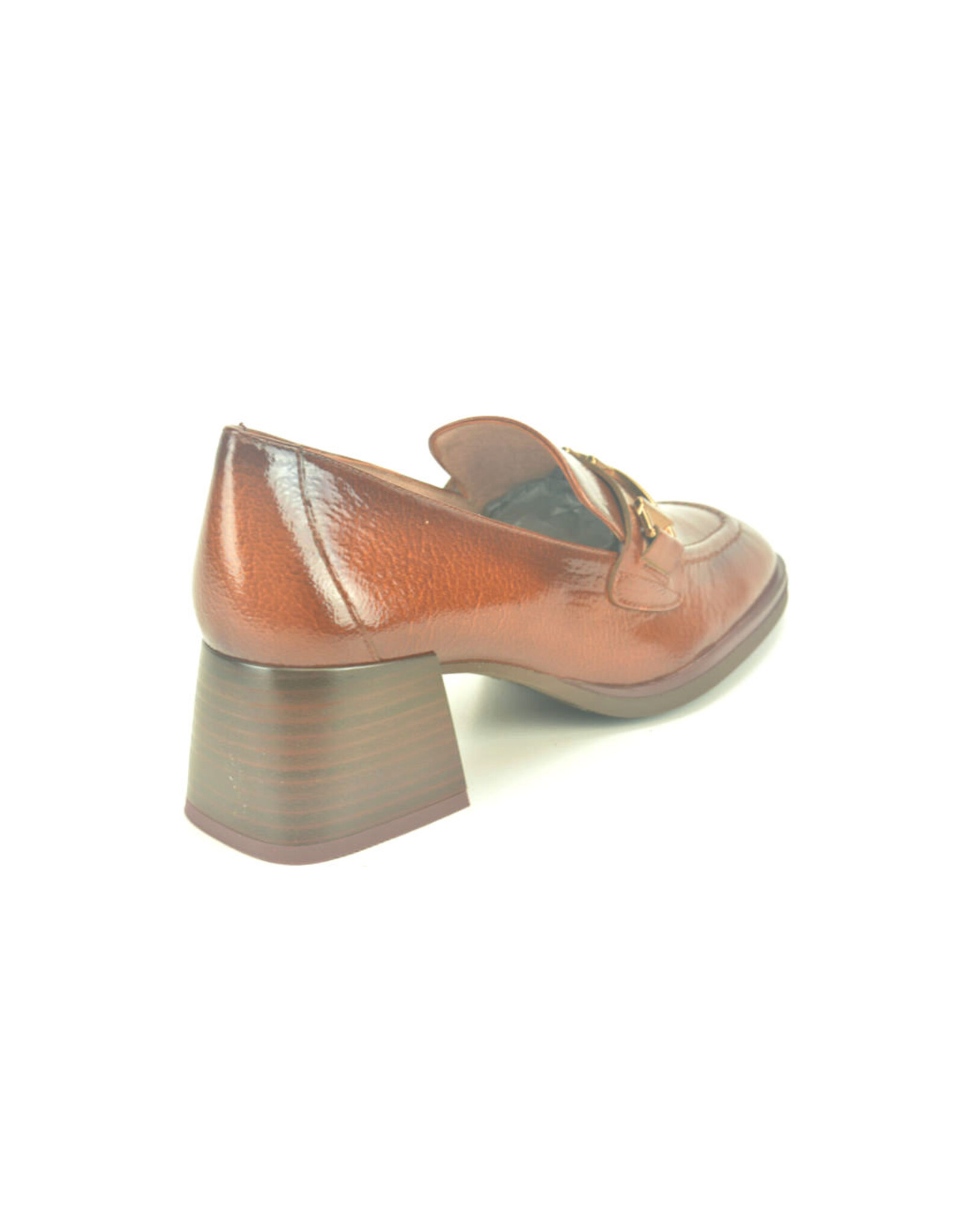 Hispanitas 14101 cognac bruin