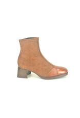 Hispanitas 14104 cognac bruin