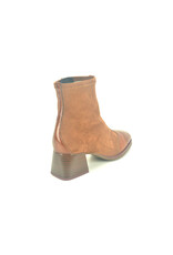 Hispanitas 14104 cognac bruin