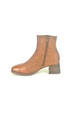 Hispanitas 14104 cognac bruin