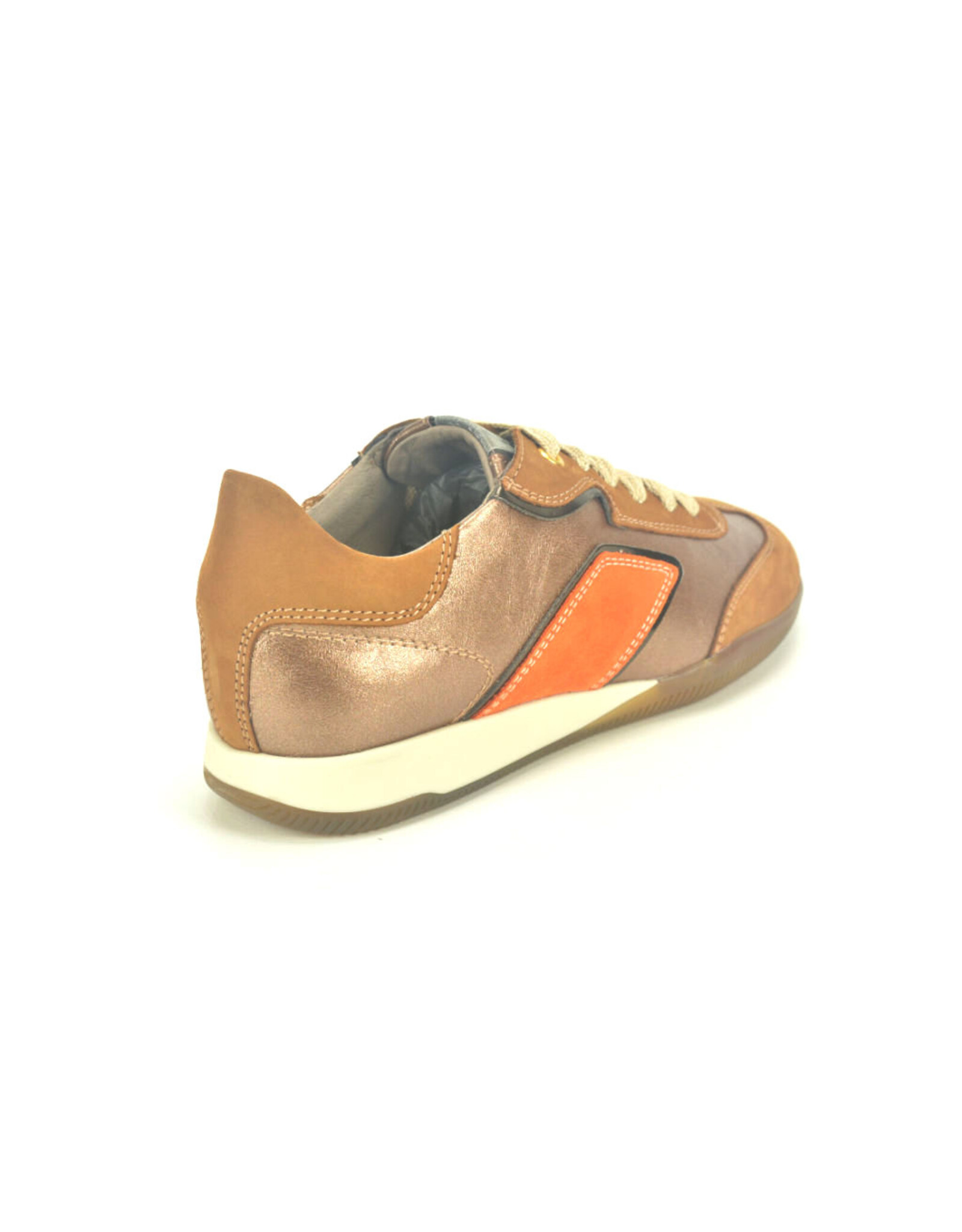 DL-Sport 14142 cognac bruin