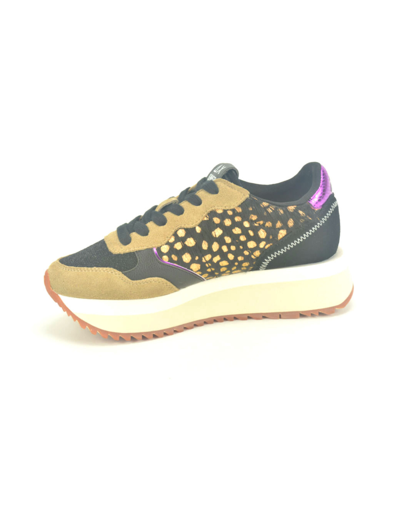 Sun68 13848 zwart