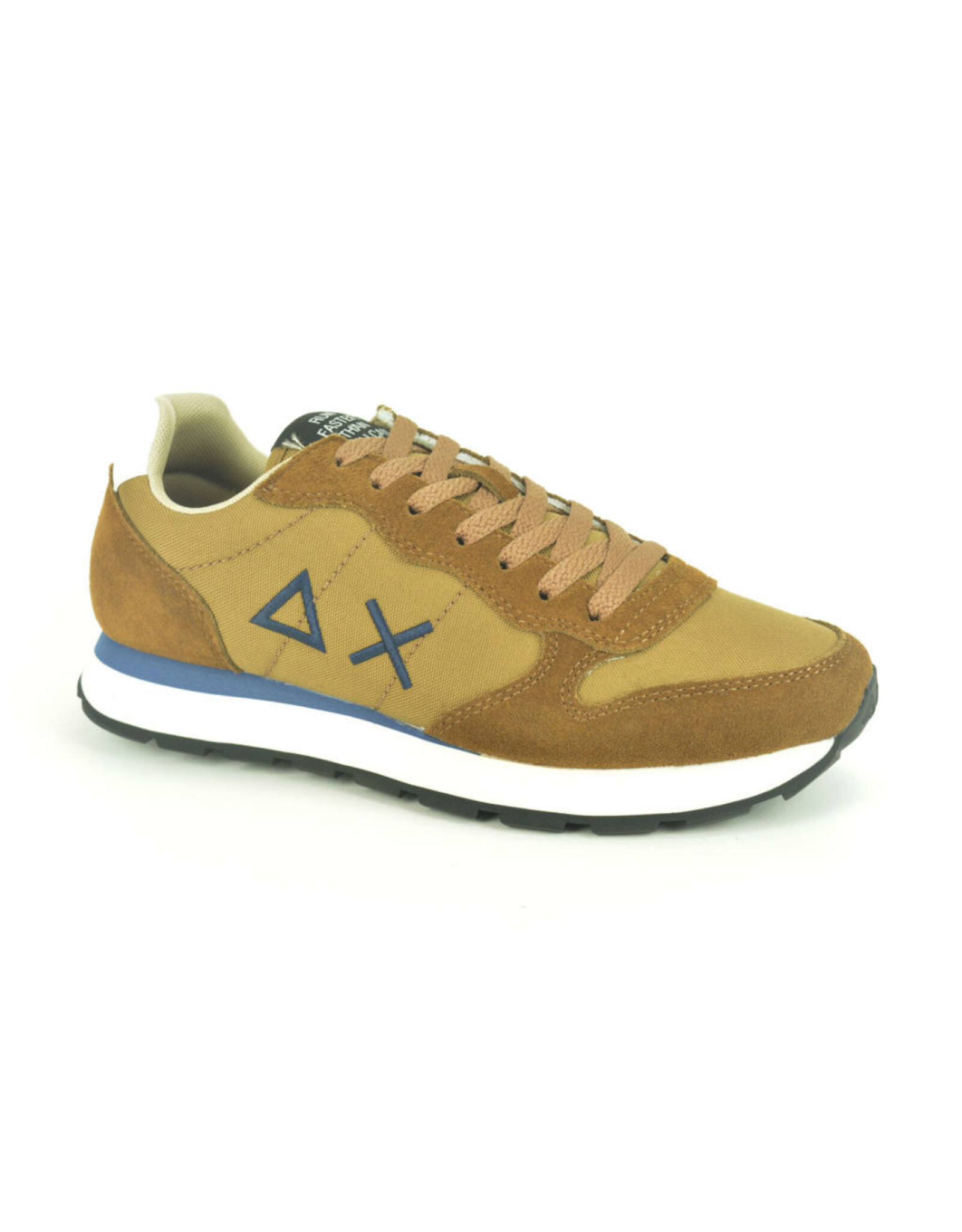 Sun68 14992 cognac bruin