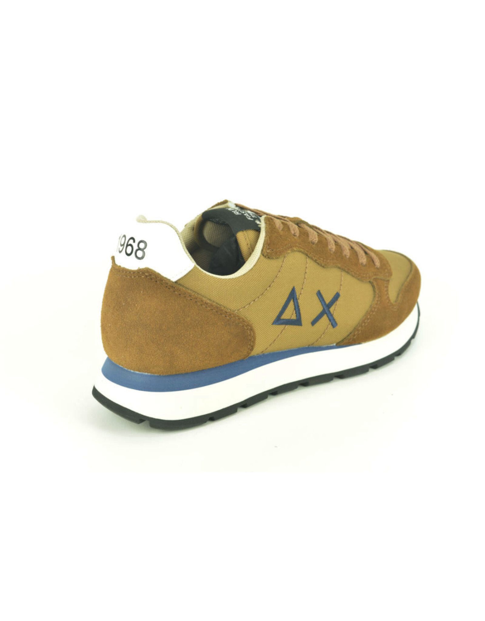 Sun68 14992 cognac bruin