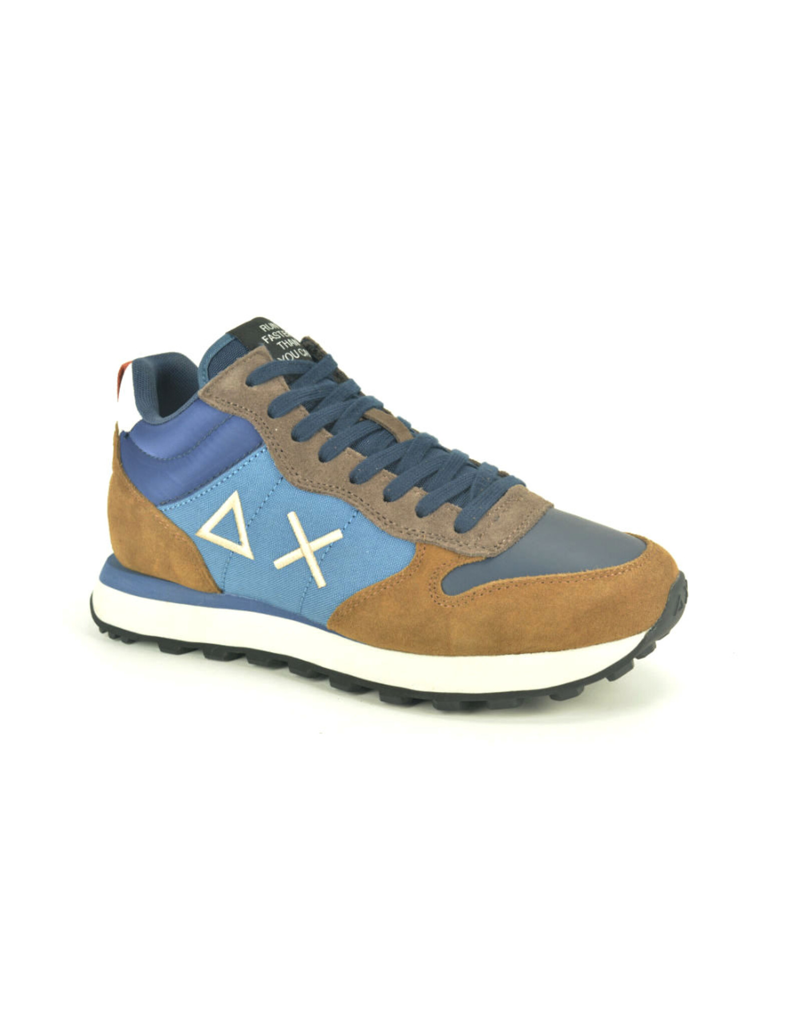 Sun68 14993 Cognac/Bruin