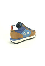 Sun68 14993 Cognac/Bruin