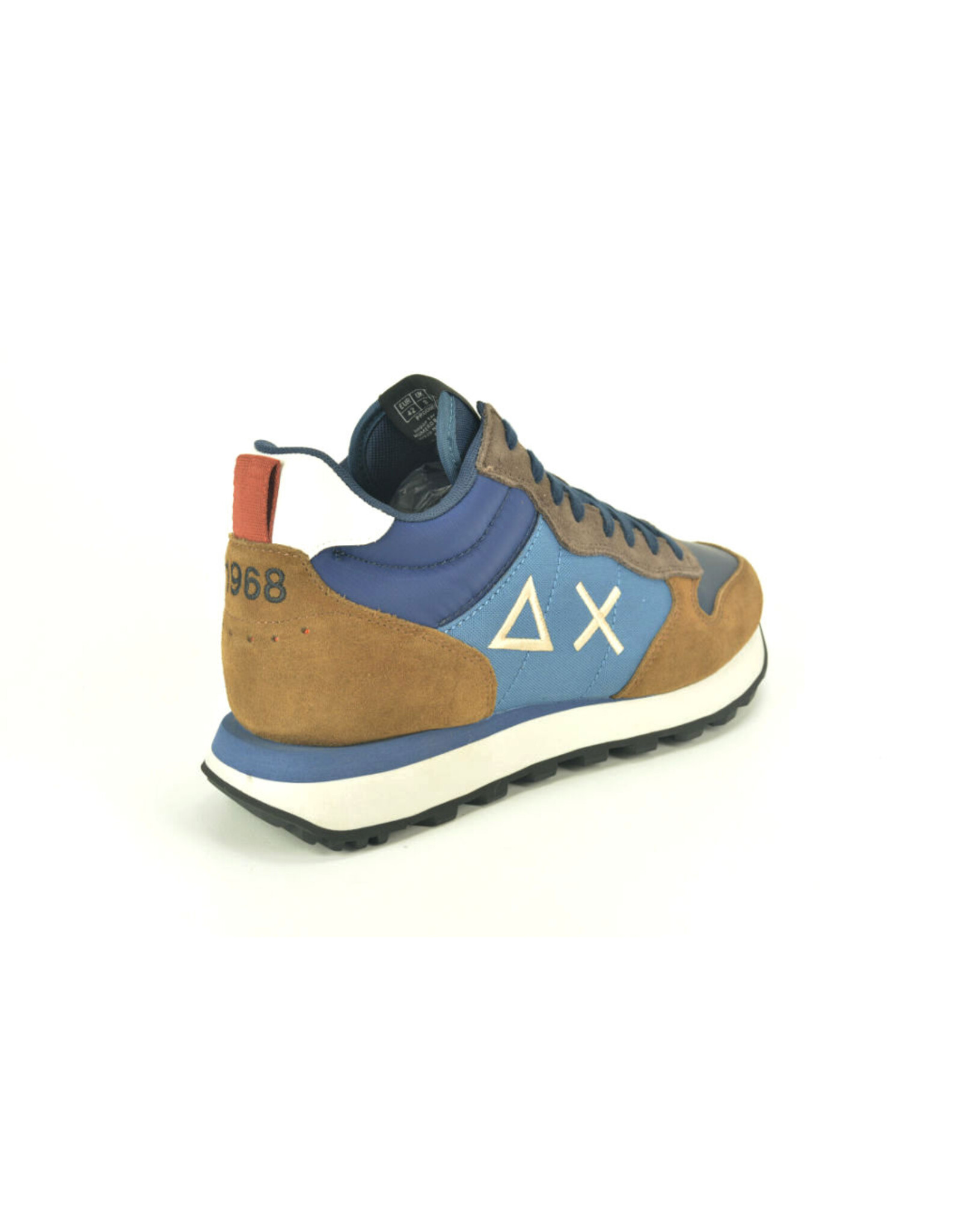 Sun68 14993 Cognac/Bruin