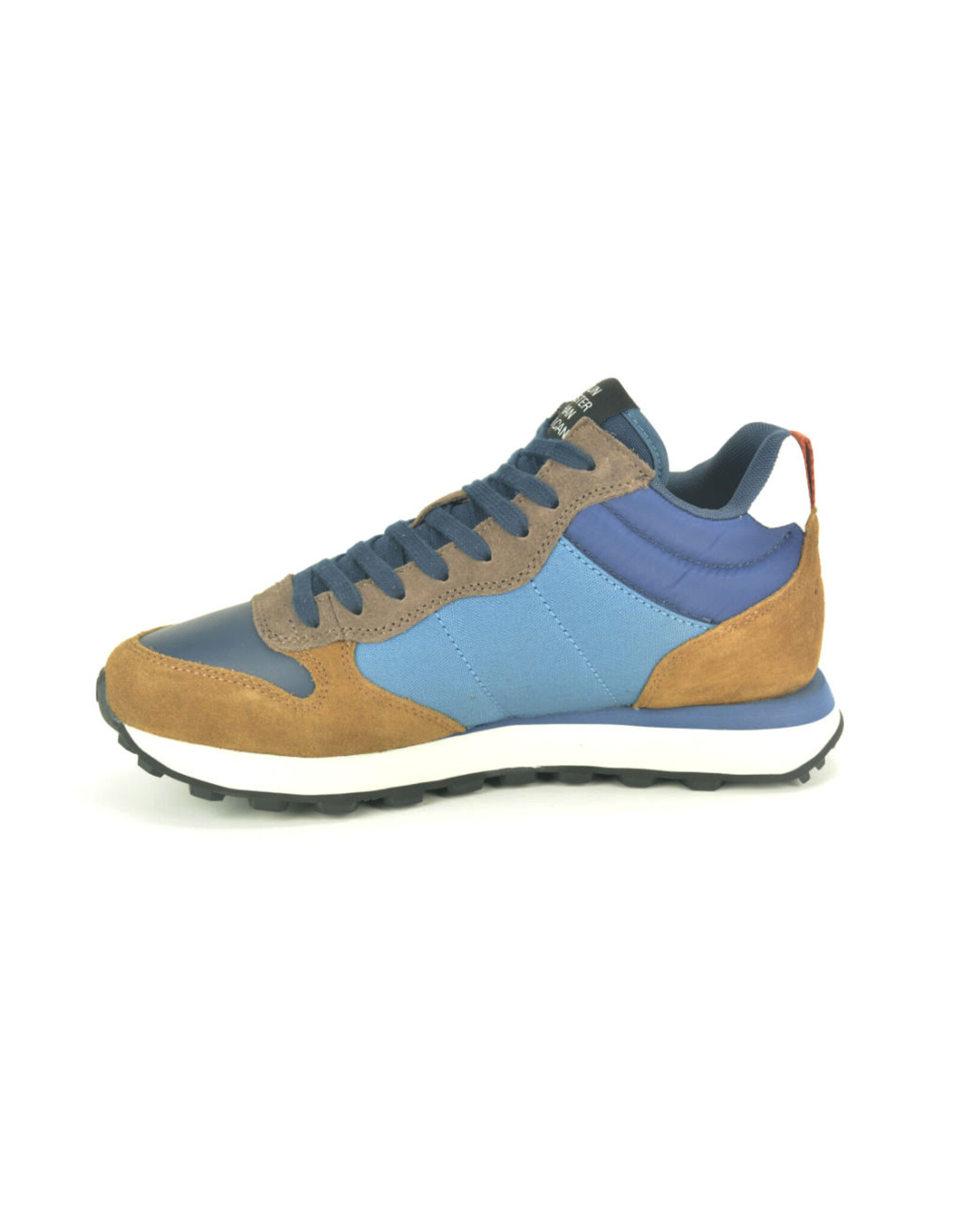 Sun68 14993 Cognac/Bruin