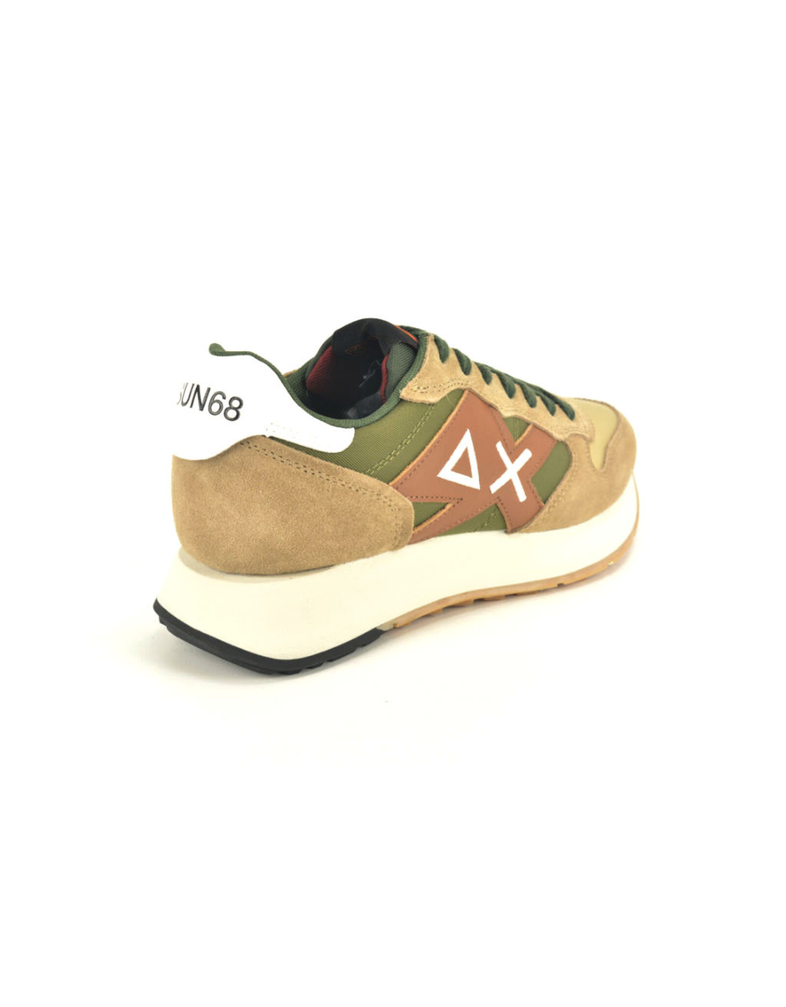 Sun68 14996 beige