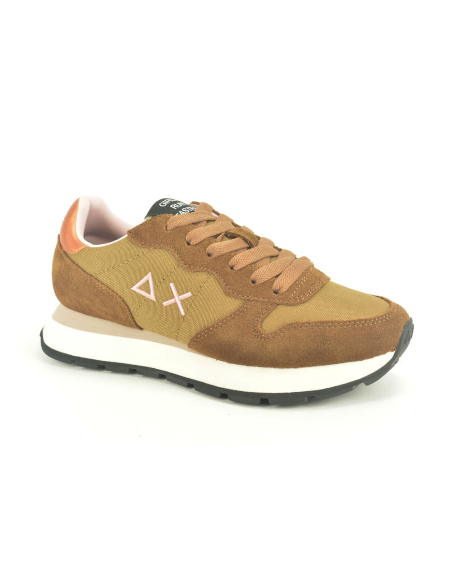 Sun68 14998 cognac bruin