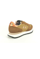 Sun68 14998 cognac bruin