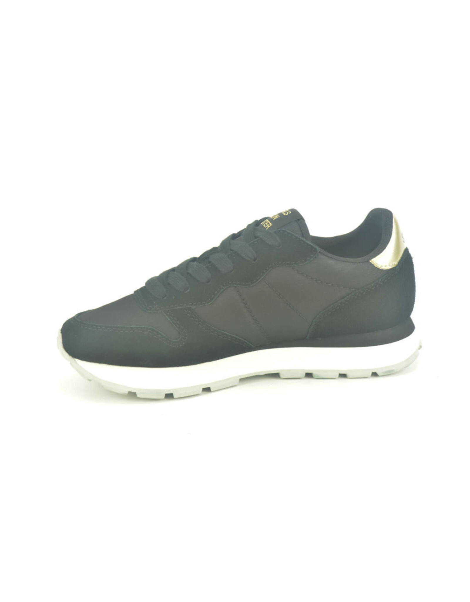 Sun68 14999 zwart