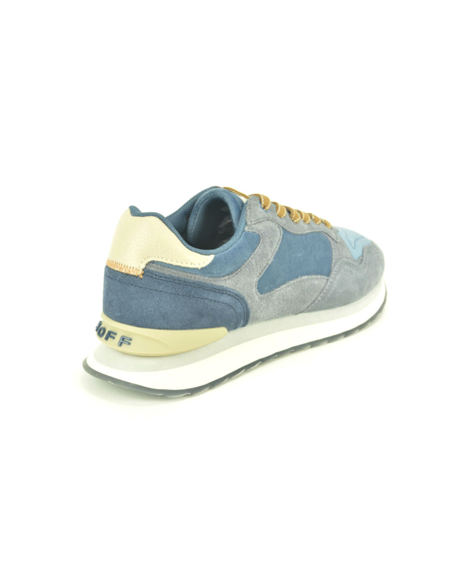 Hoff 15008 blauw