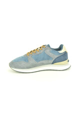 Hoff 15008 blauw