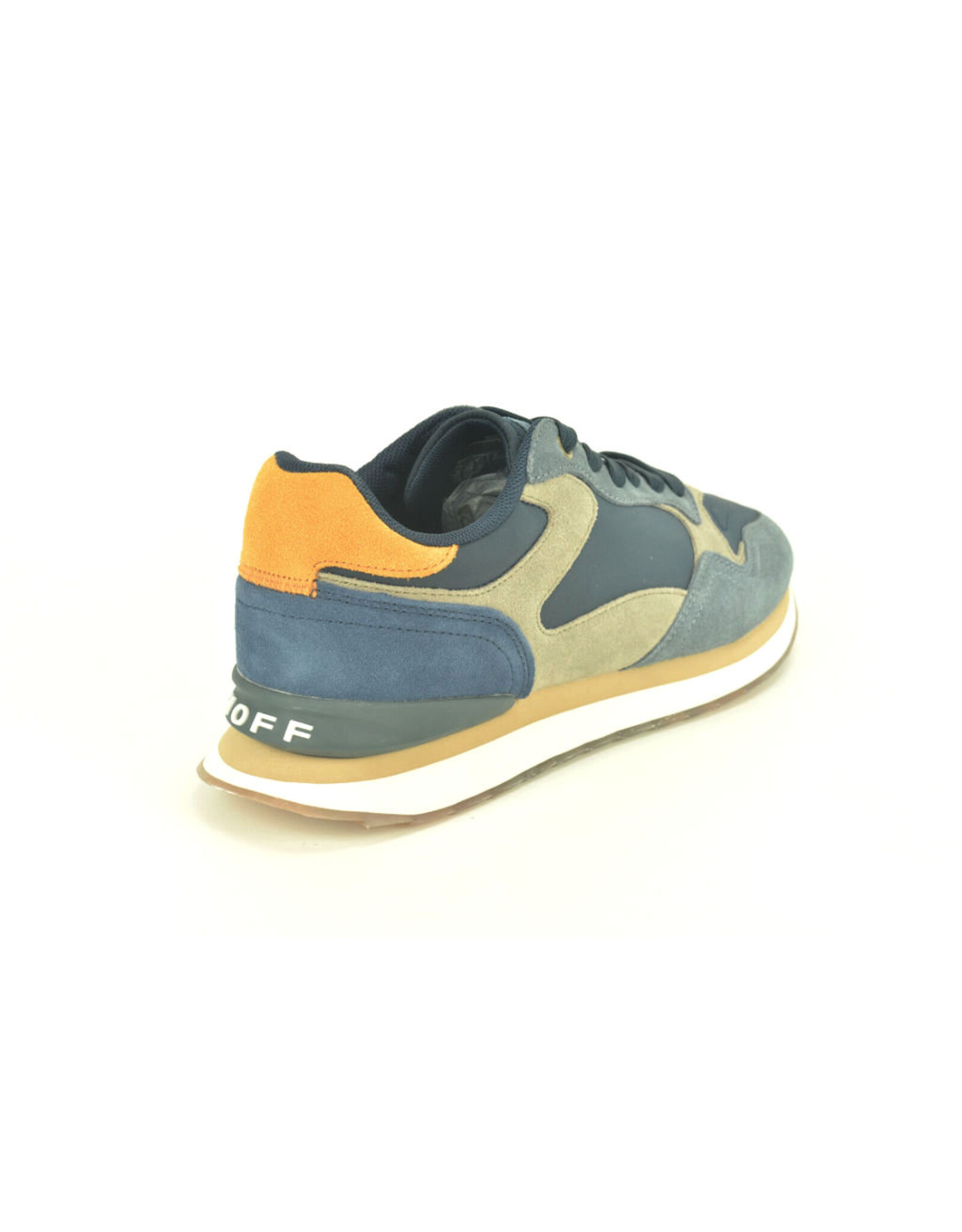 Hoff 15051 blauw