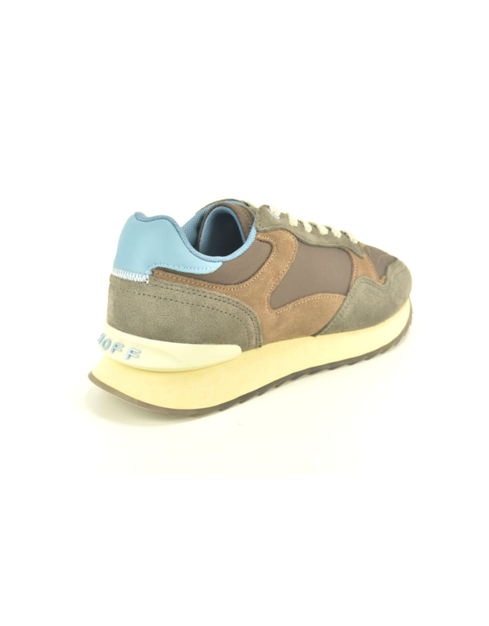 Hoff 15052 taupe