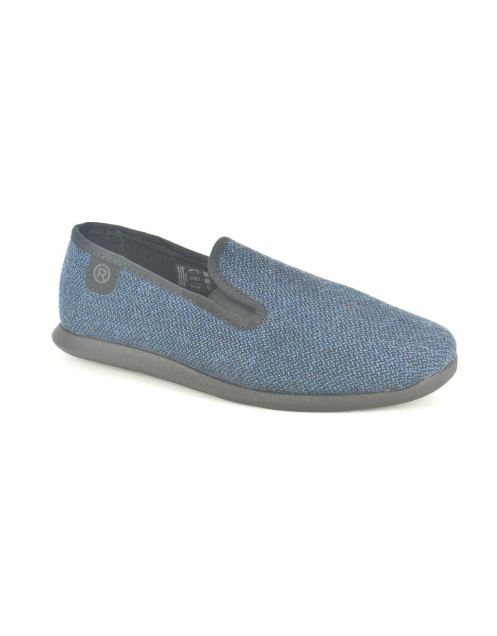 Rohde 15071 blauw