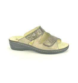 Hickersberger Slipper Hickersberger