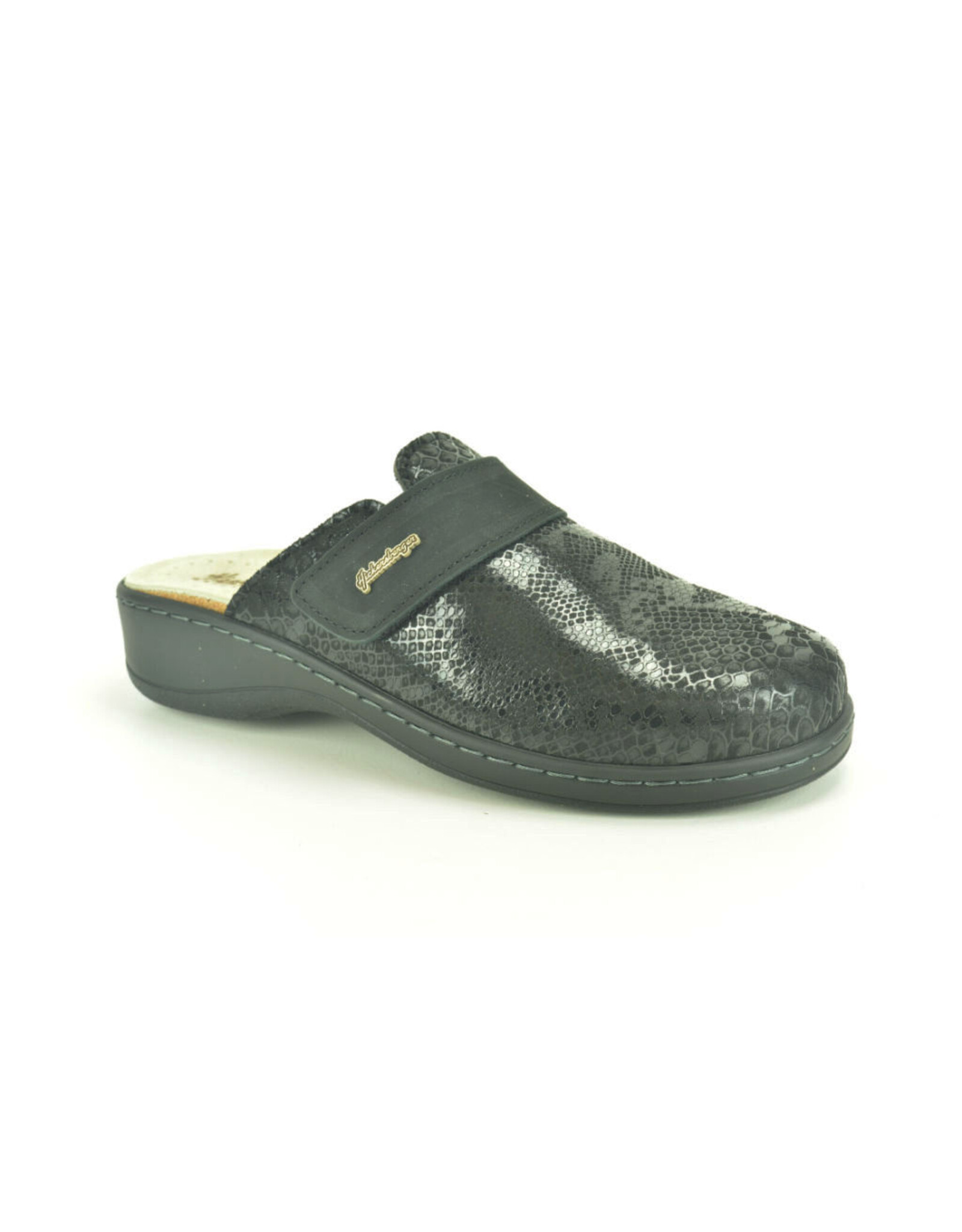 Hickersberger 15084 zwart