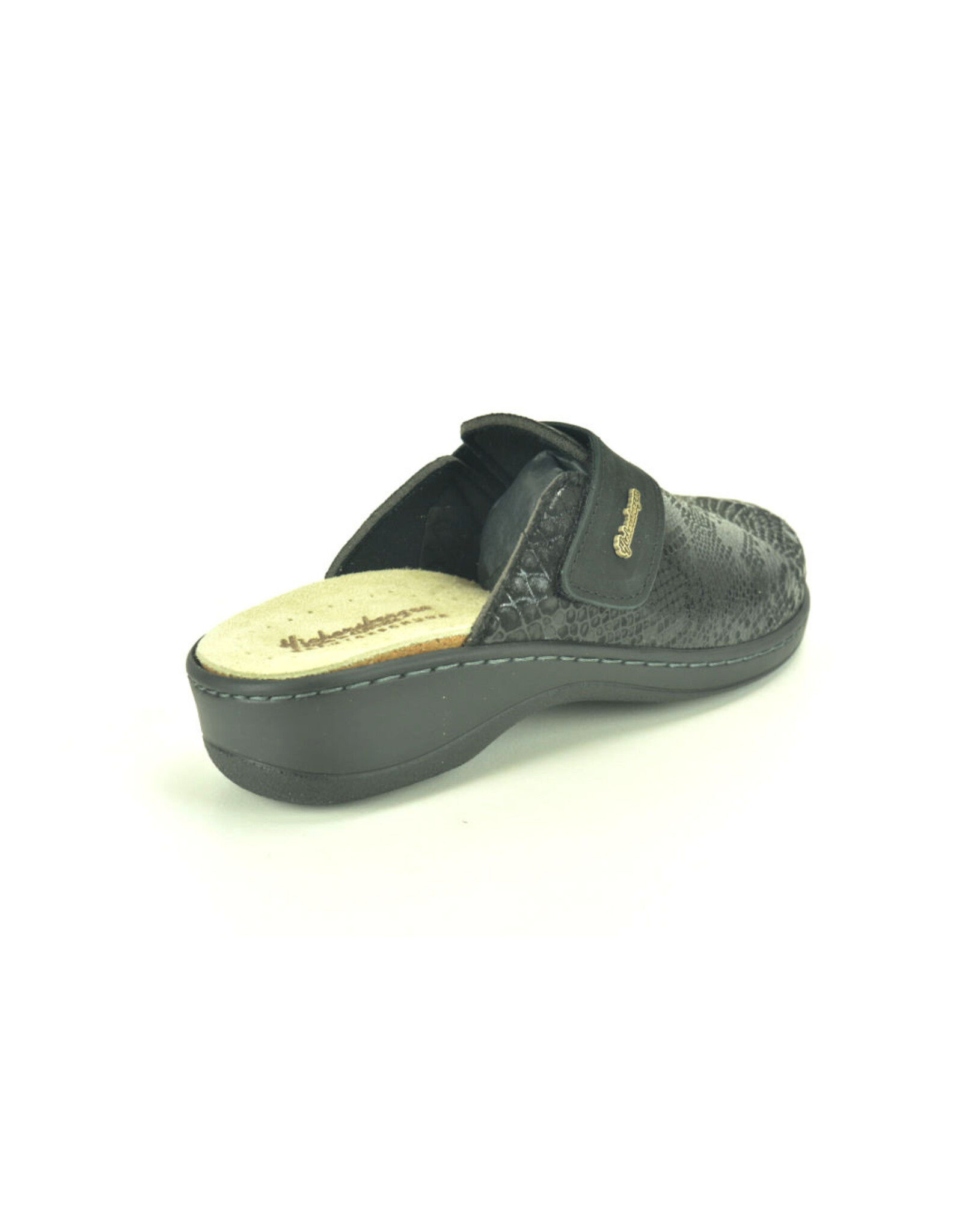 Hickersberger 15084 zwart