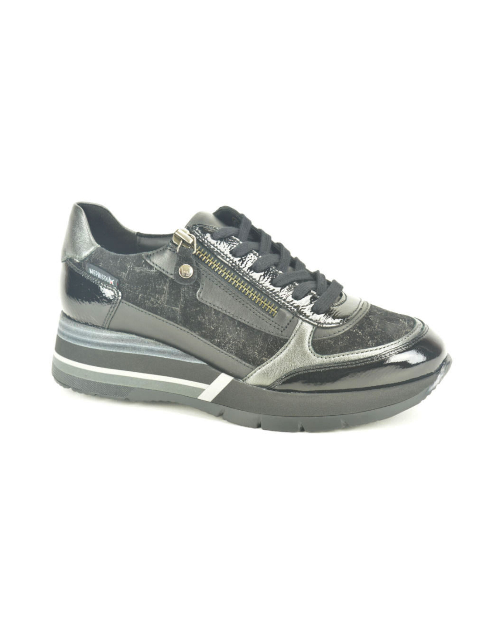 Mephisto 15089 zwart