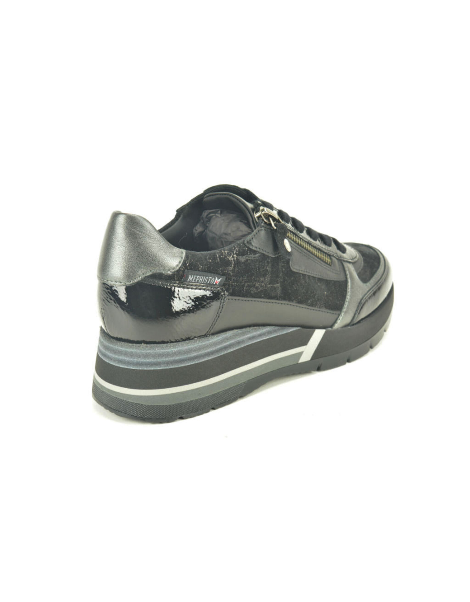 Mephisto 15089 zwart