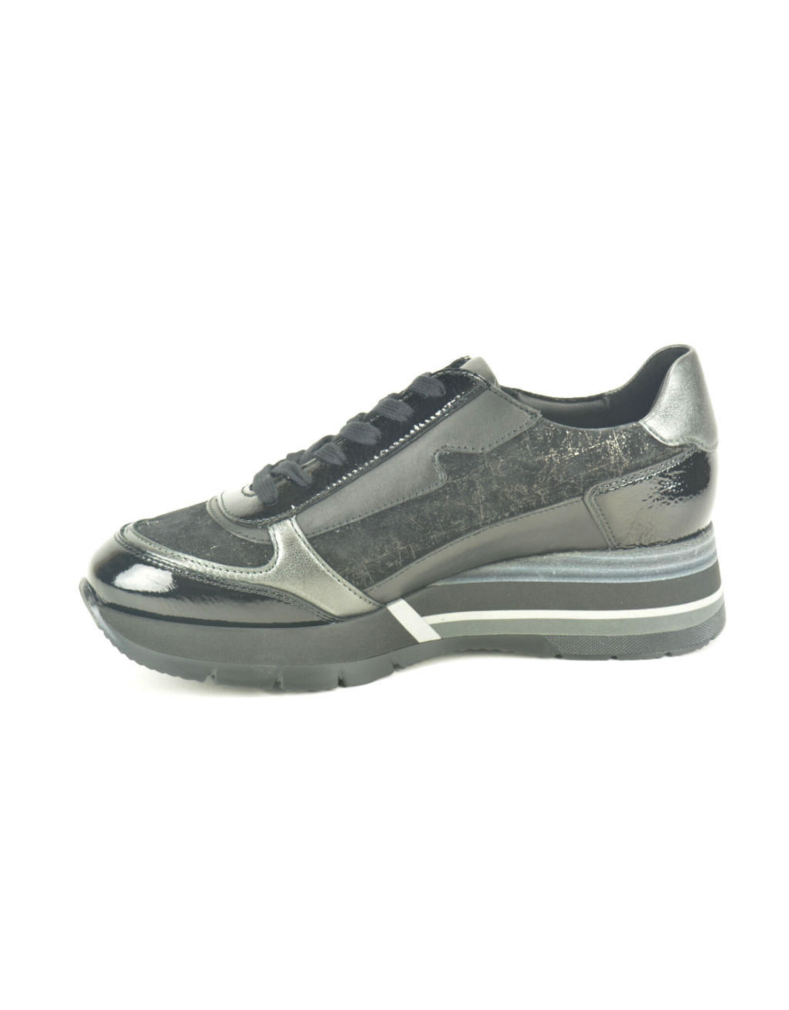 Mephisto 15089 zwart