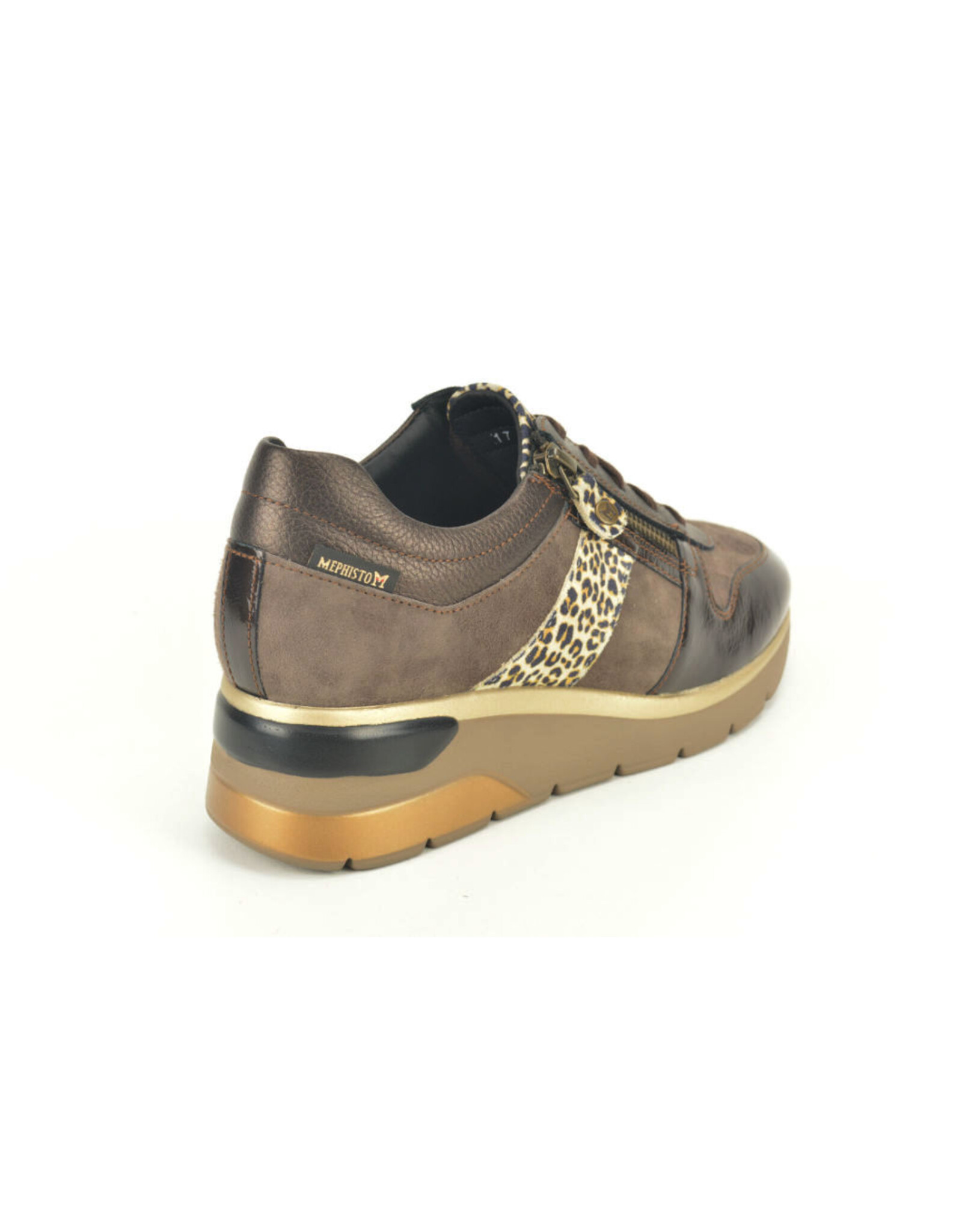 Mephisto 15090 bruin