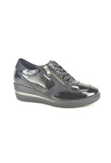 Mephisto 15091 zwart