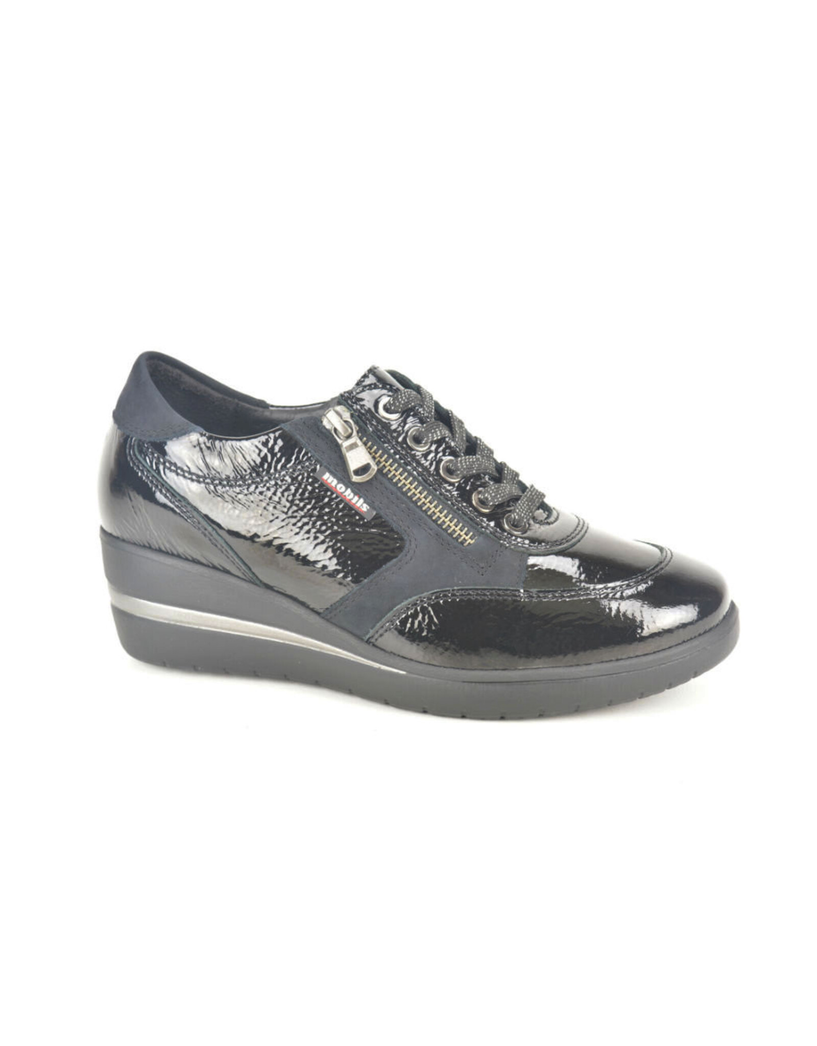 Mephisto 15091 zwart