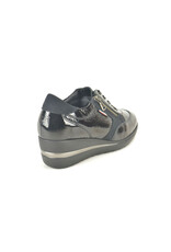 Mephisto 15091 zwart