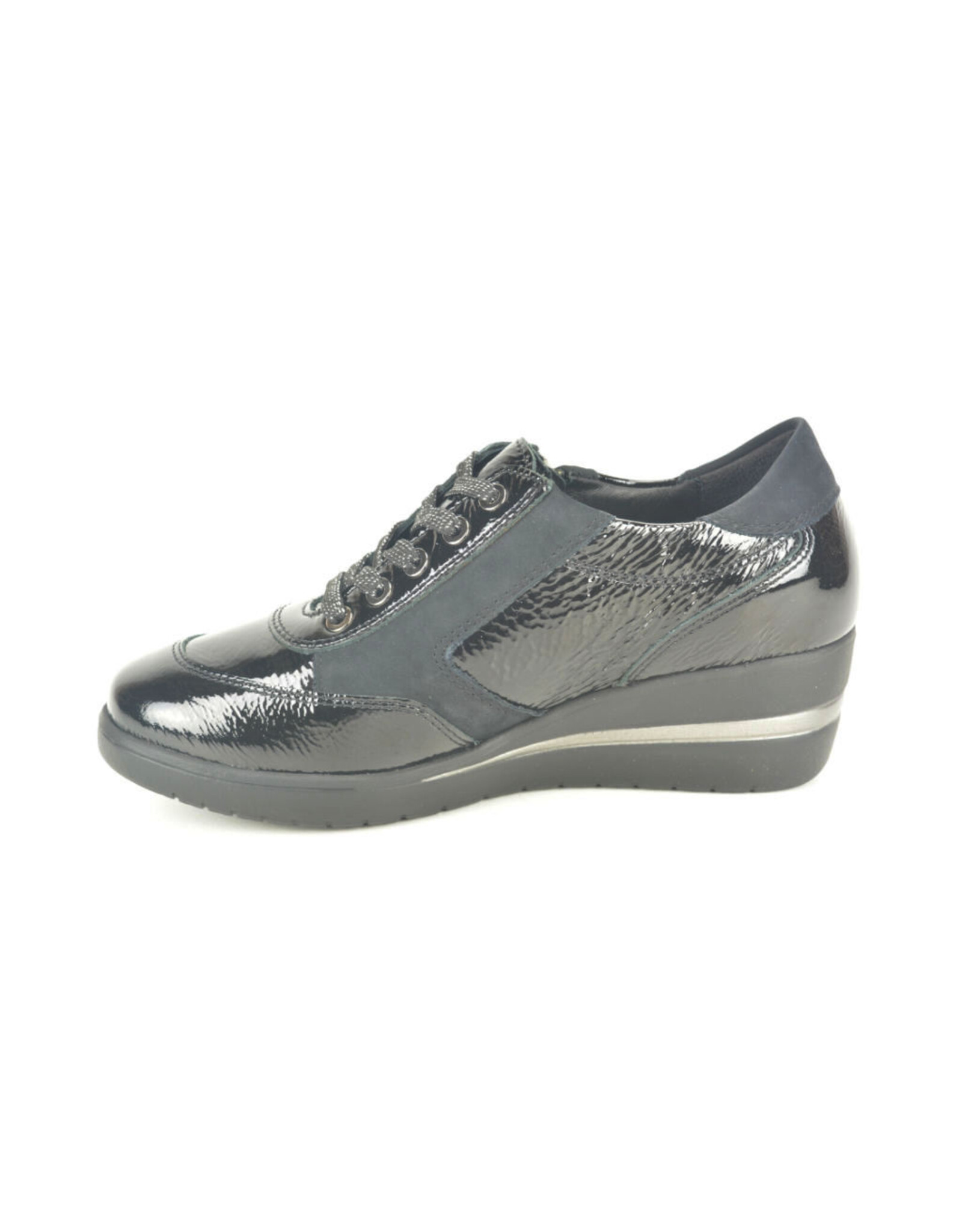 Mephisto 15091 zwart