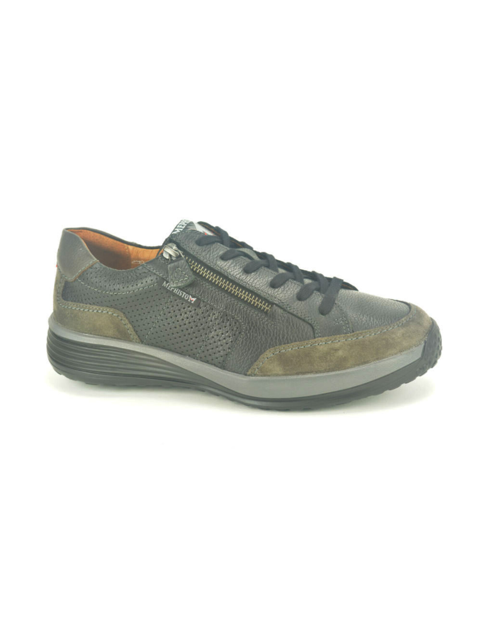 Mephisto 15093 zwart