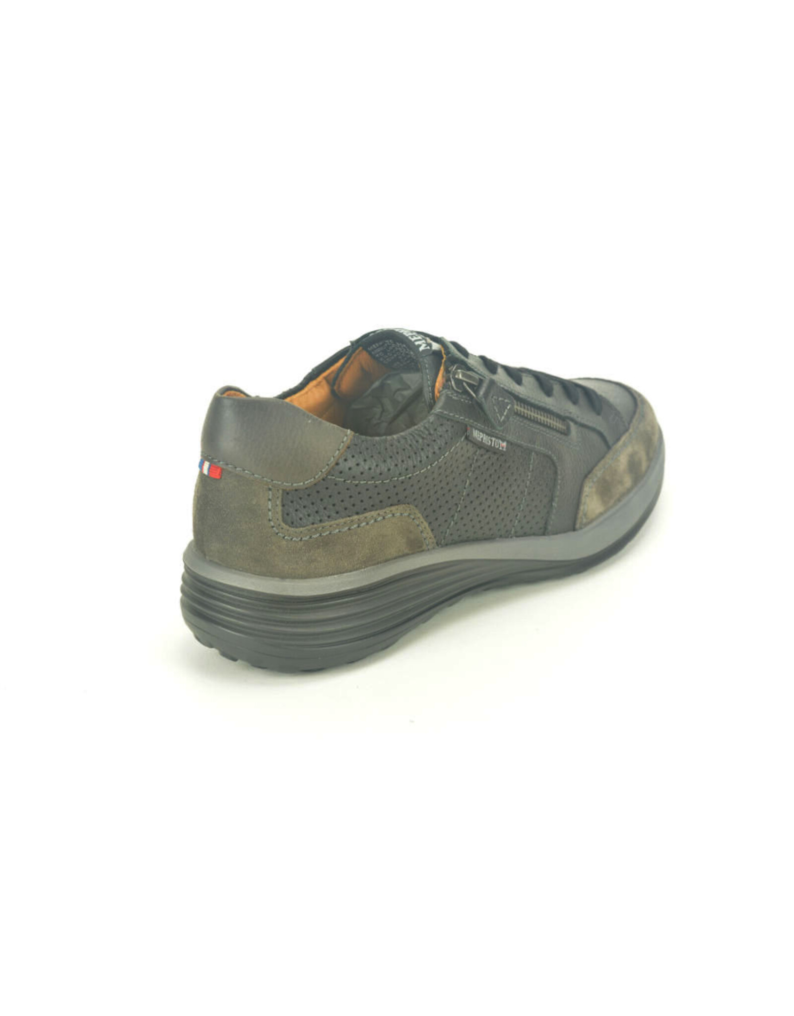Mephisto 15093 zwart