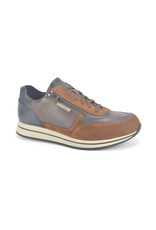 Mephisto 15094 cognac bruin