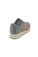 Mephisto 15094 cognac bruin