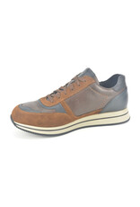 Mephisto 15094 cognac bruin