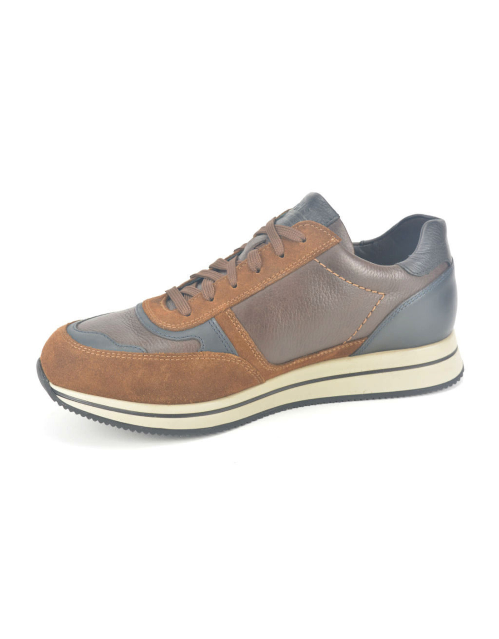 Mephisto 15094 cognac bruin