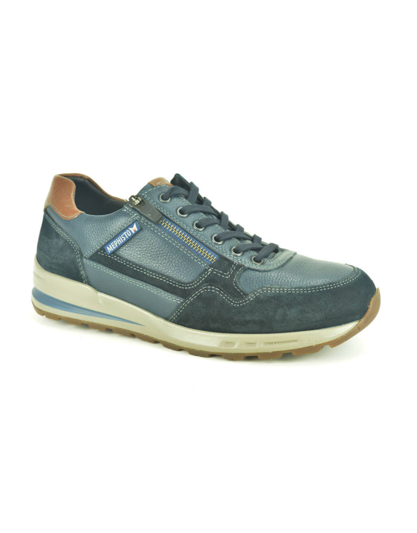 Mephisto 15095 blauw