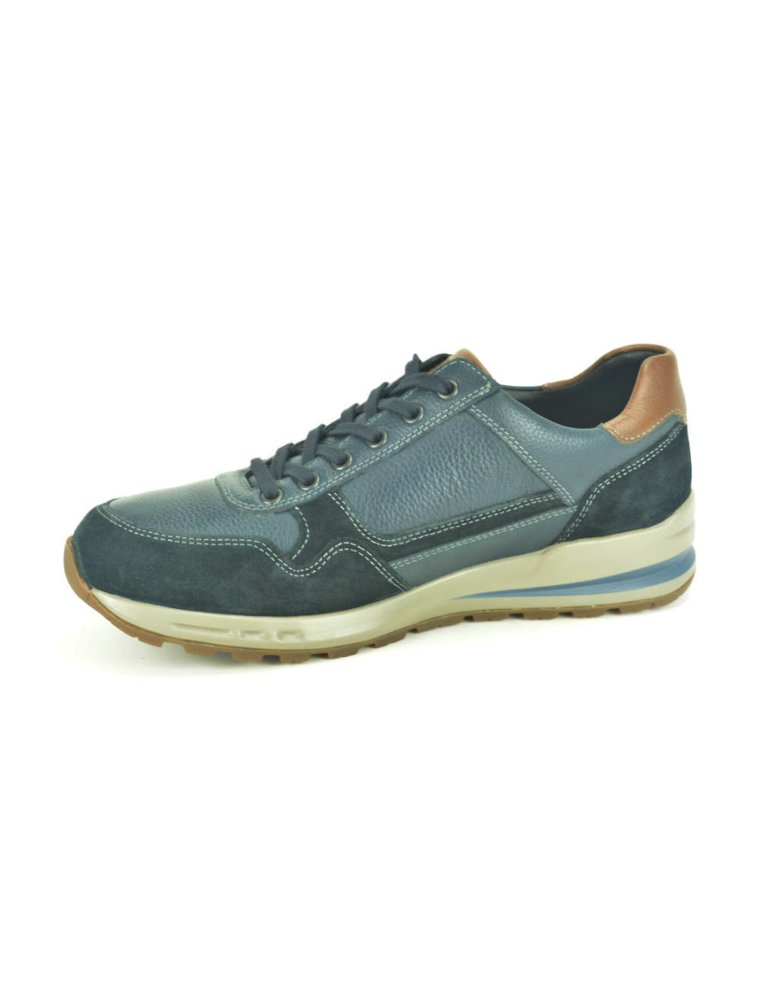 Mephisto 15095 blauw