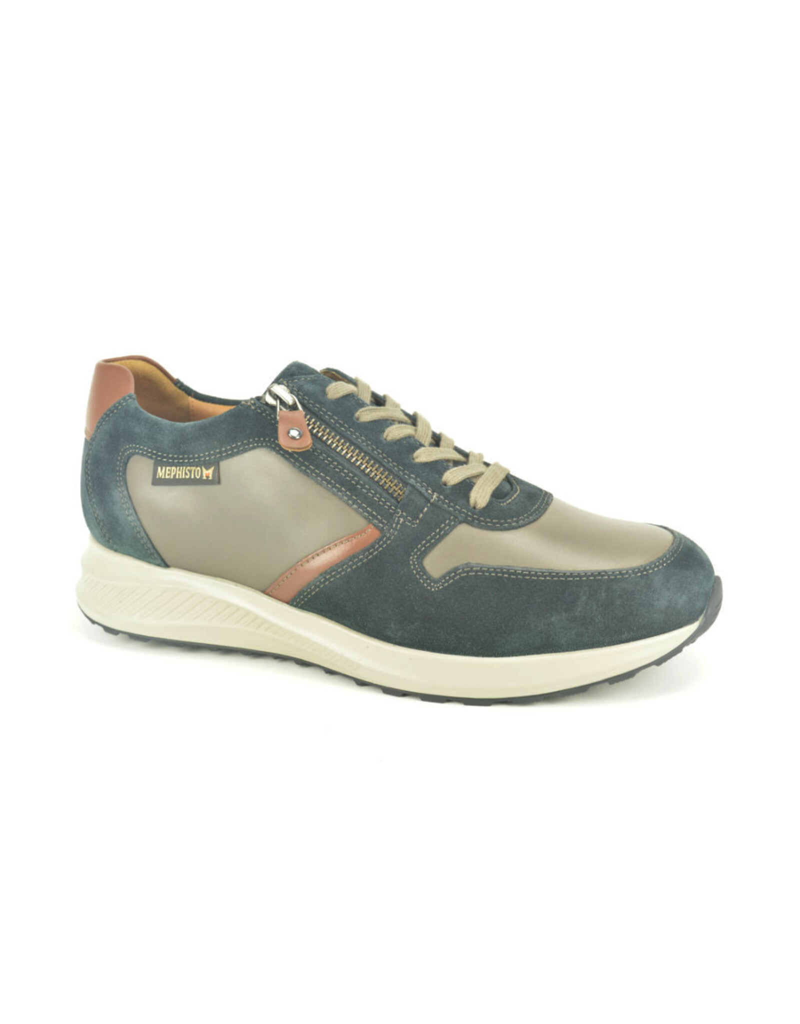 Mephisto 15096 blauw