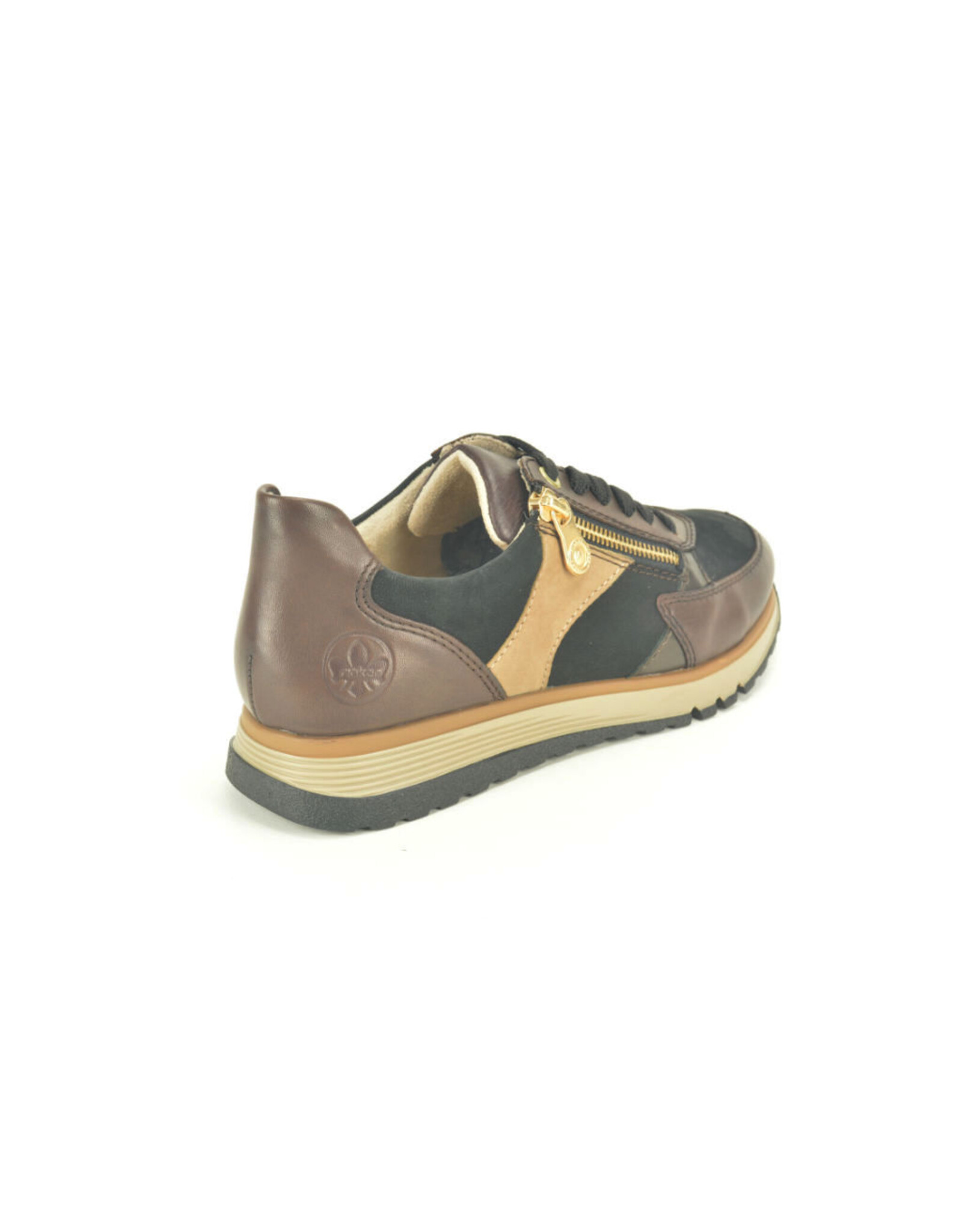 Rieker 15098 bruin
