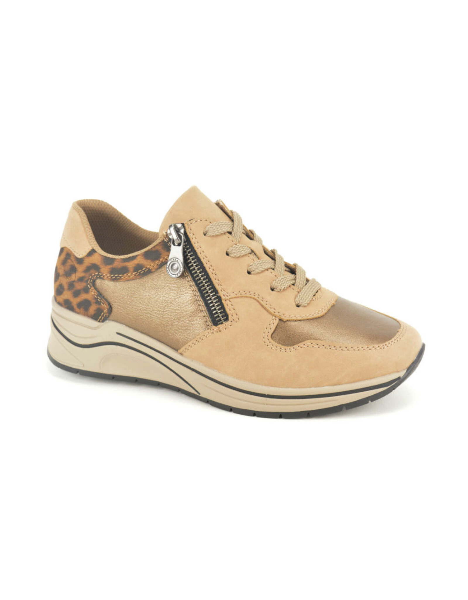 Rieker 15099 camel