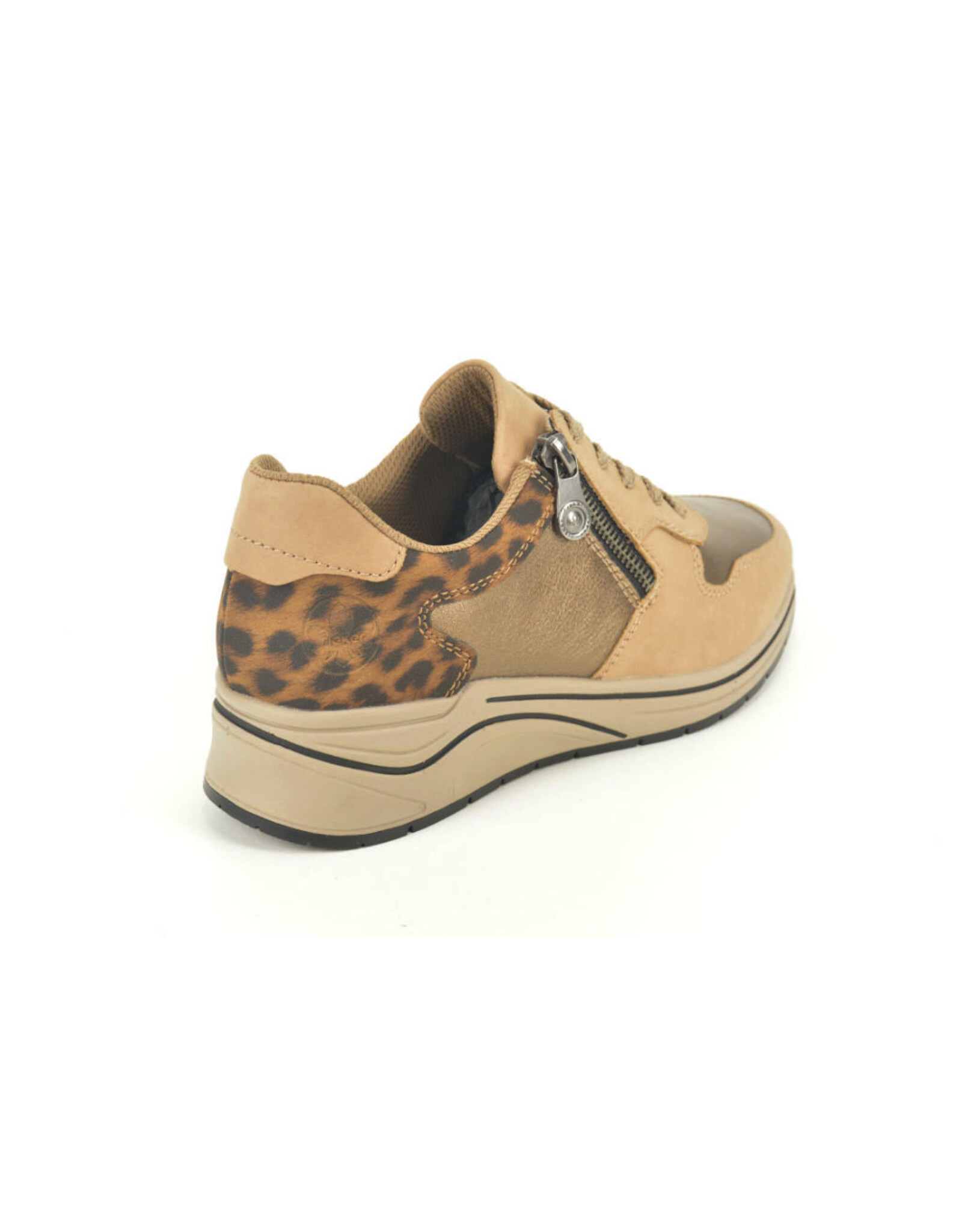 Rieker 15099 camel