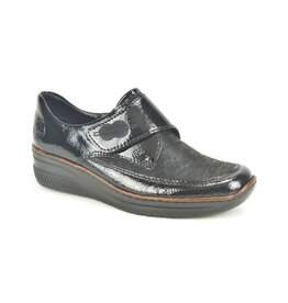 Rieker Velcro-schoen Rieker